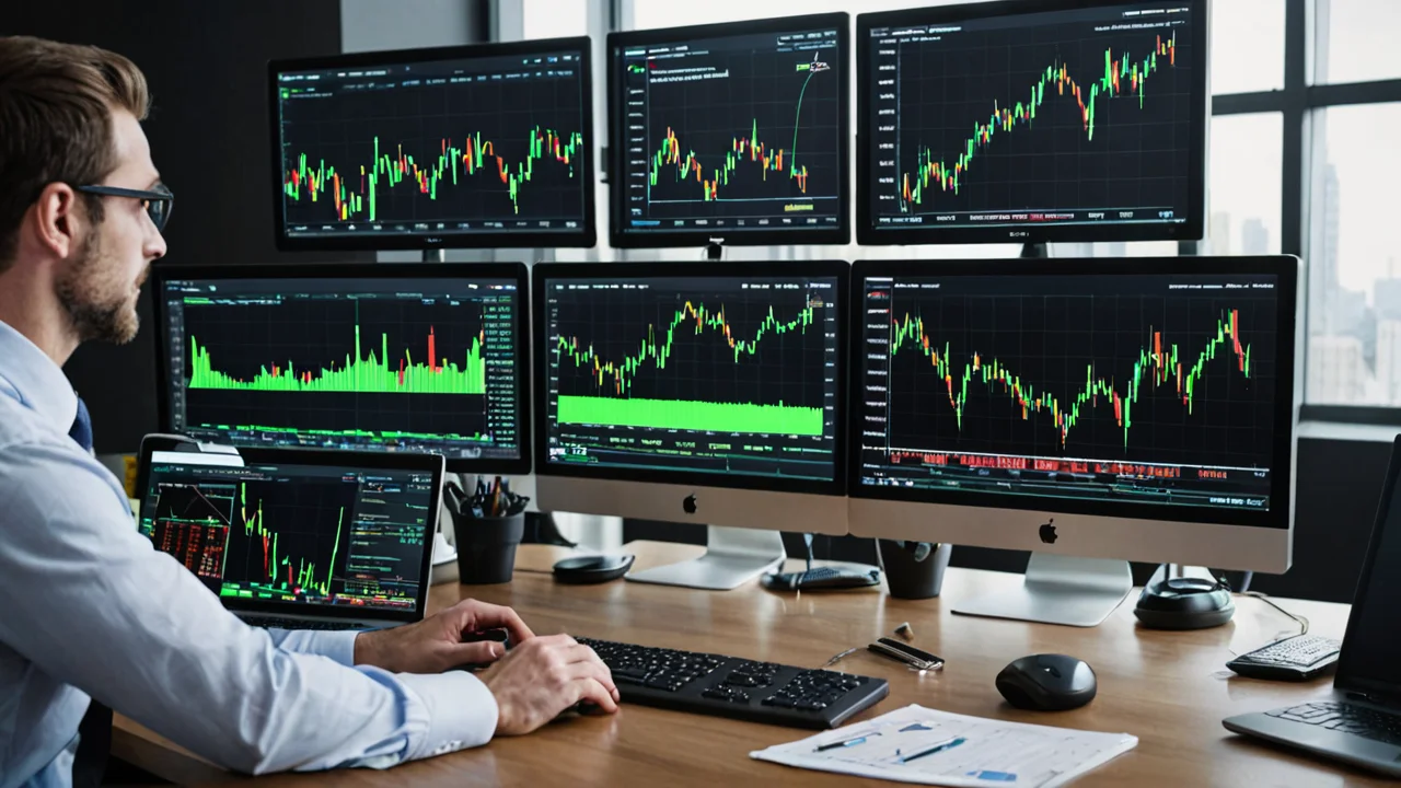 Quotex $1 Trading Strategy for Pakistan: How to Trade with a Small Account