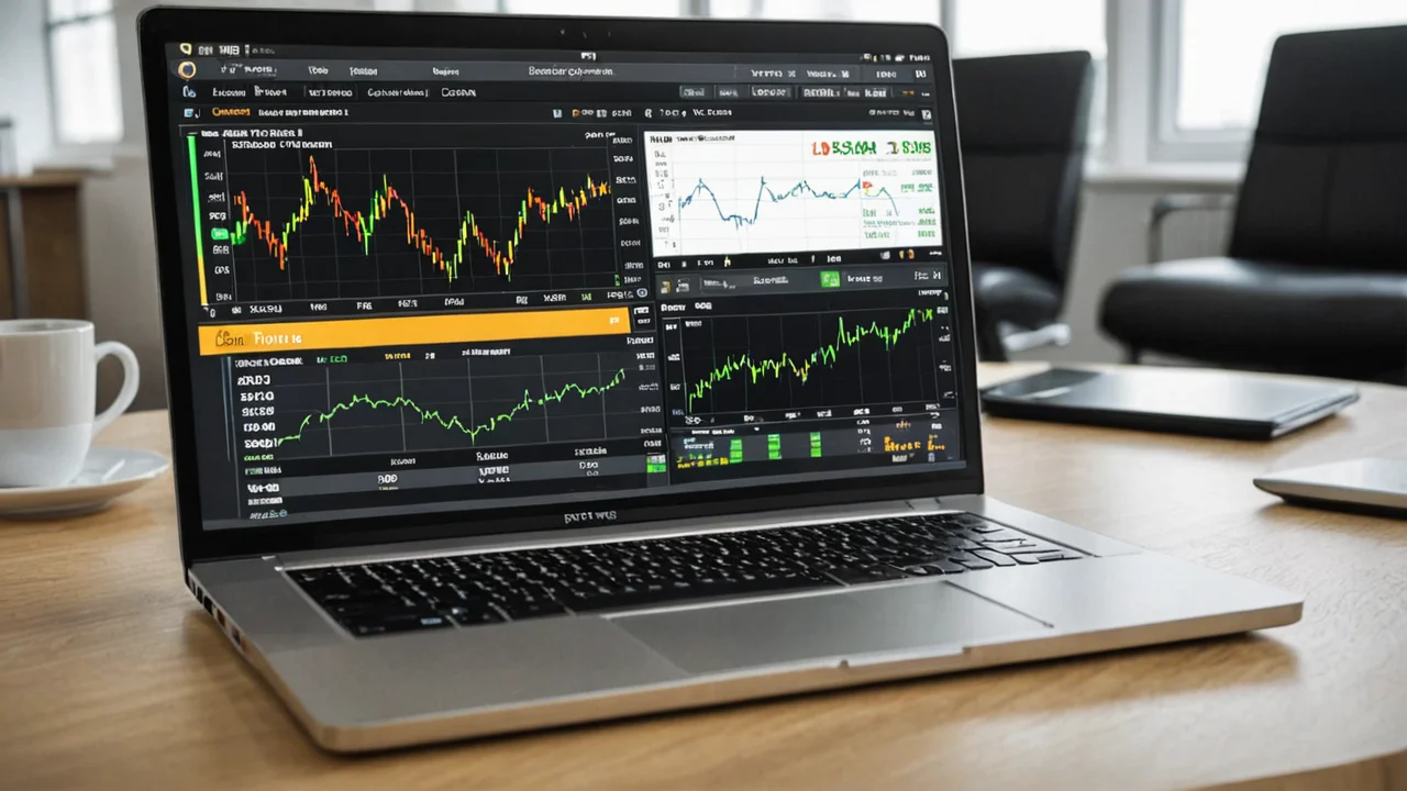 How to Log In to Your Quotex Affiliate Account