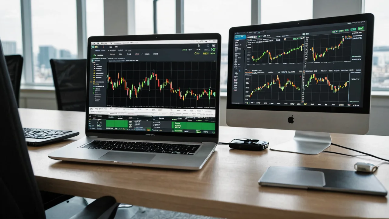 How to Join the Quotex Affiliate Program