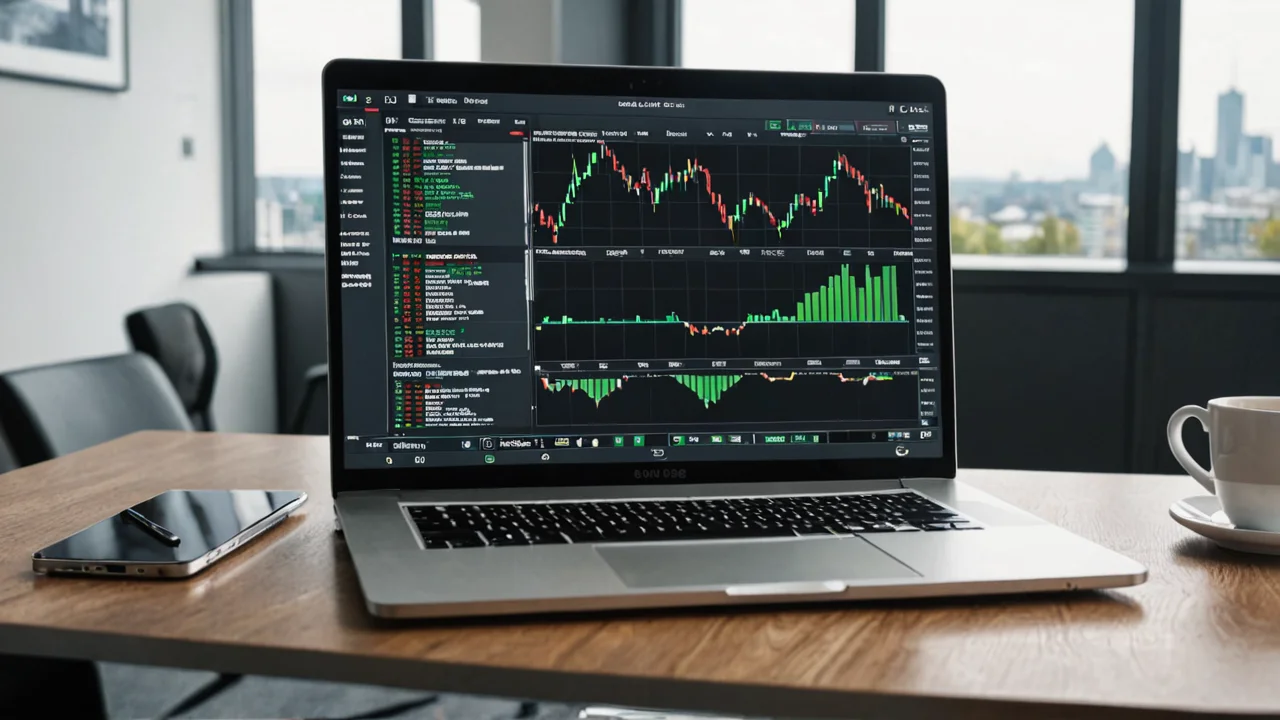 Quotex Affiliate Program Sign Up: How It Works