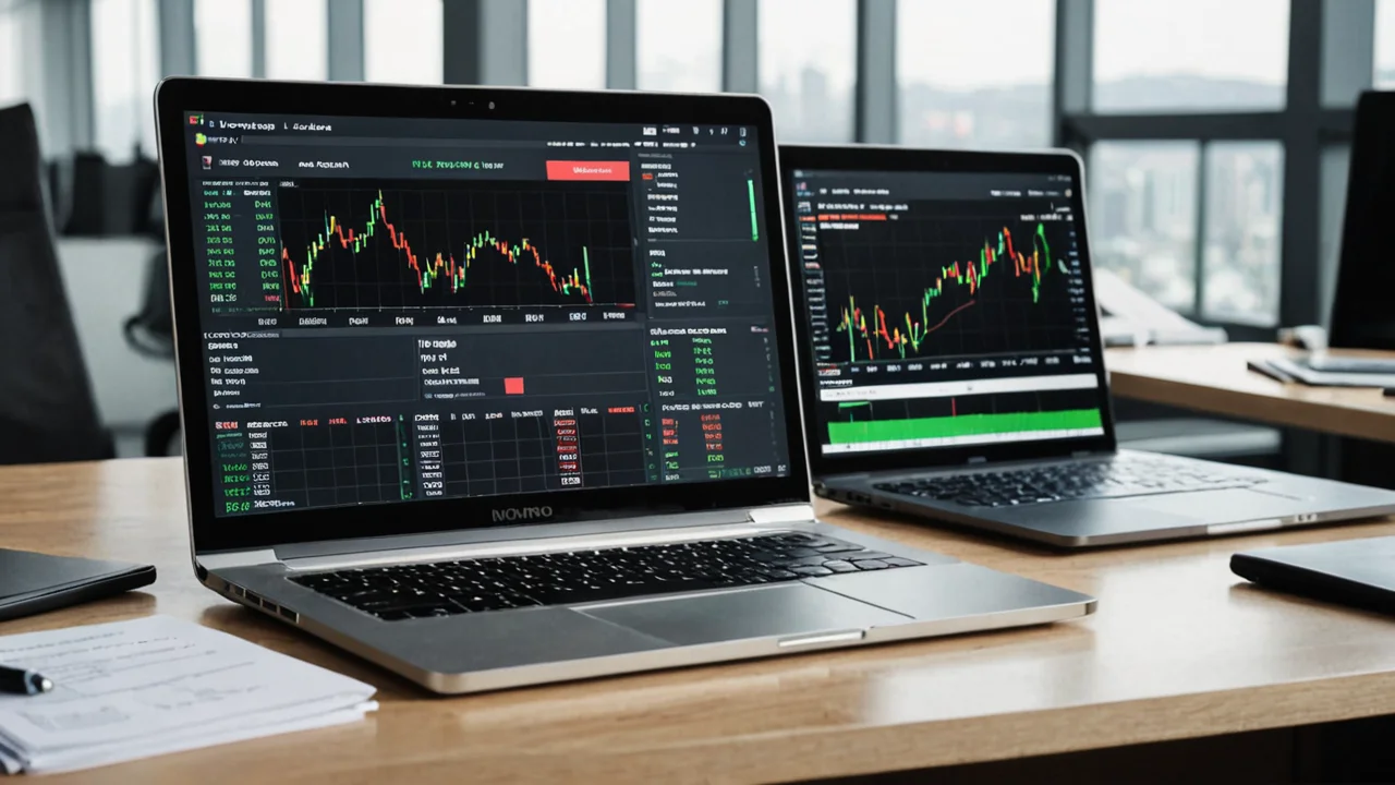 Everything You Need to Know About the Quotex App