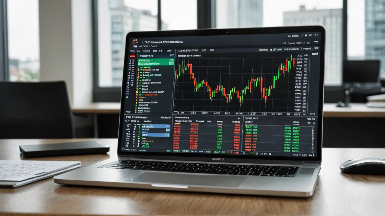 How to Use the Quotex Demo Account