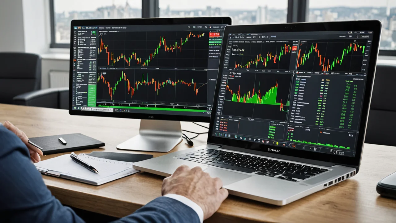 Quotex Easypaisa Deposit Limits in Pakistan: Full Guide