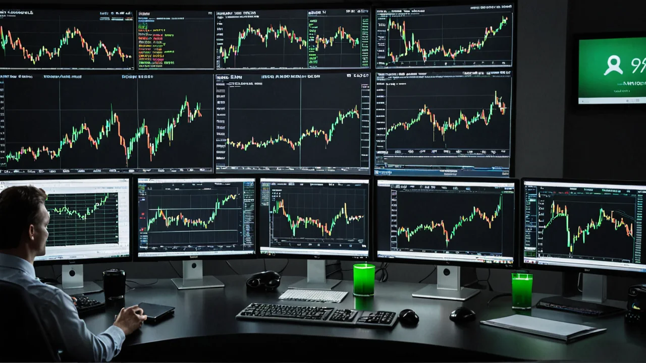 Start Live Trading on Quotex in Pakistan: Step-by-Step Guide
