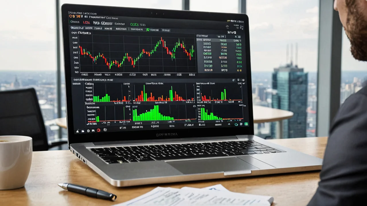 Understanding Quotex Live Trading Sessions