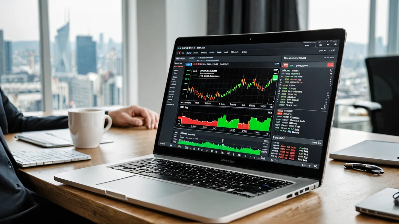 Explore the Quotex Market Features in Pakistan