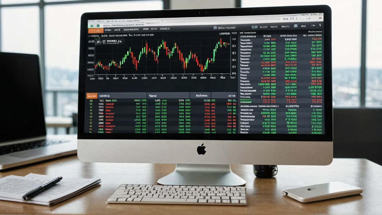 How to Reach the Real Quotex Official Website Safely