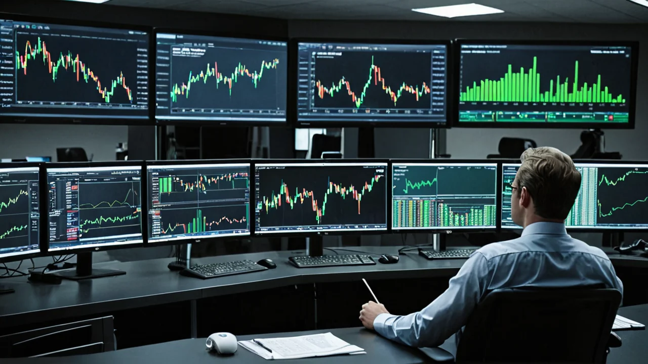 Quotex OTC Trading Strategy for Weekend Traders in Pakistan