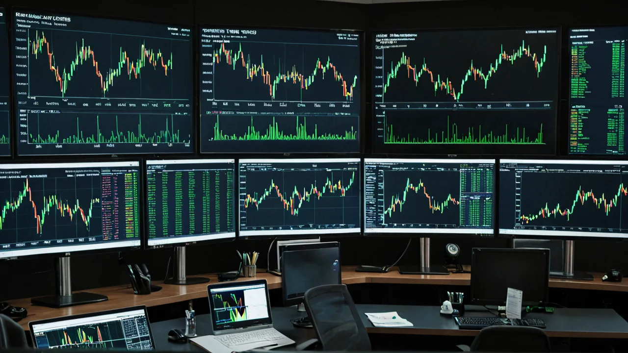 Quotex Trading Hours During Ramadan in Pakistan: What to Expect