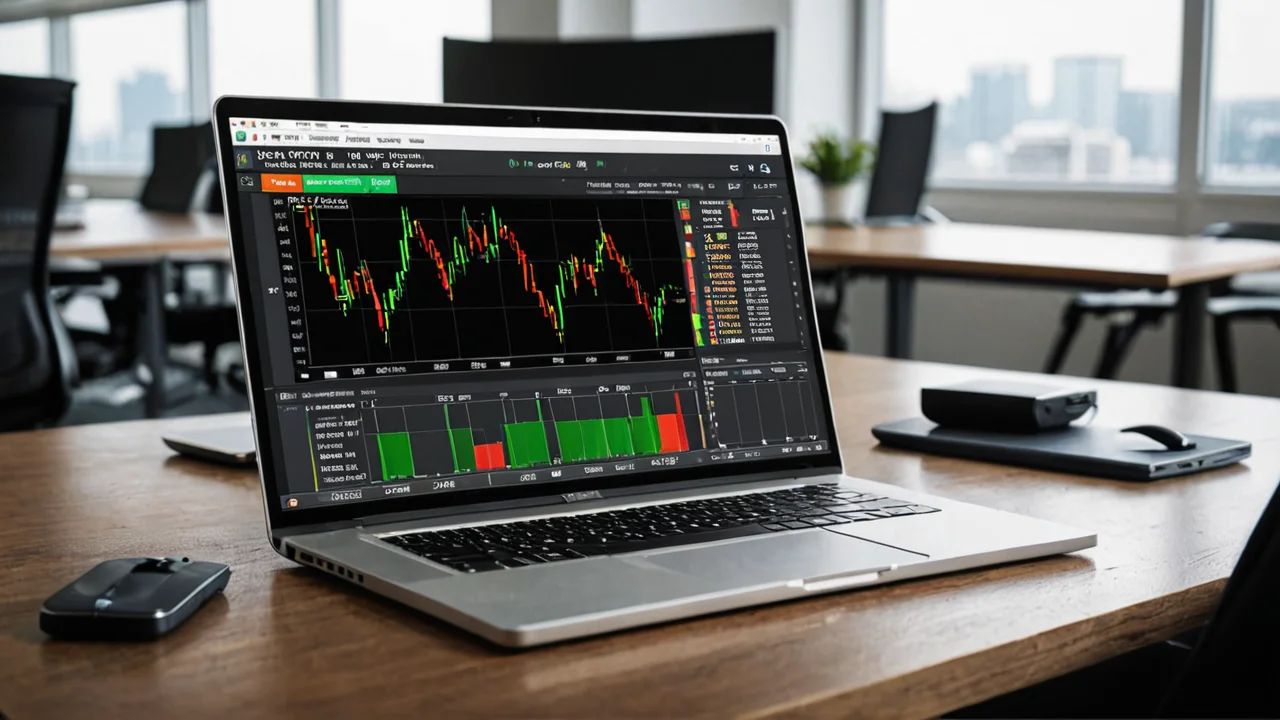 Become a Quotex Partner and Start Earning Commissions