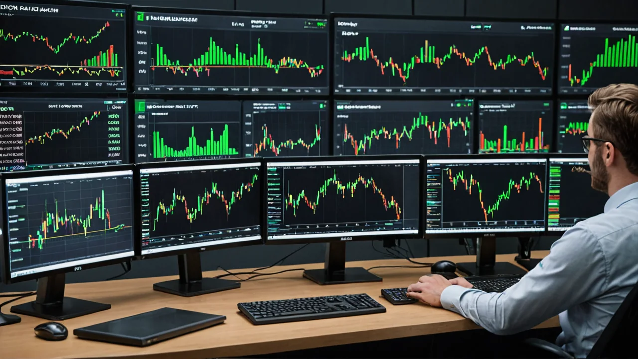 Using Signal Bots with Quotex Trading