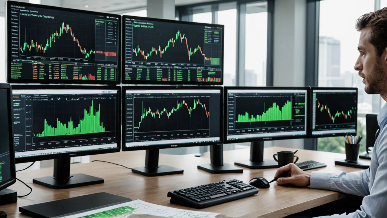 Download the Quotex Trading App the Right Way