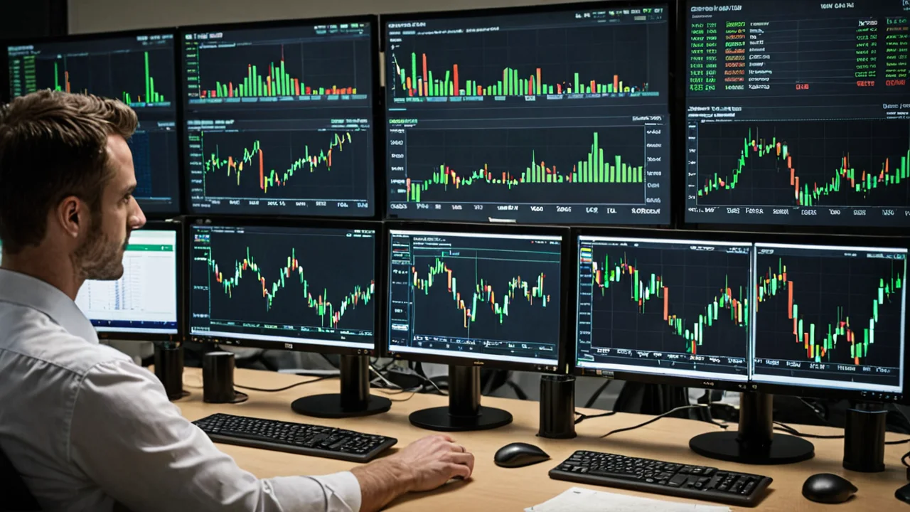 Everything About the Quotex Trading App