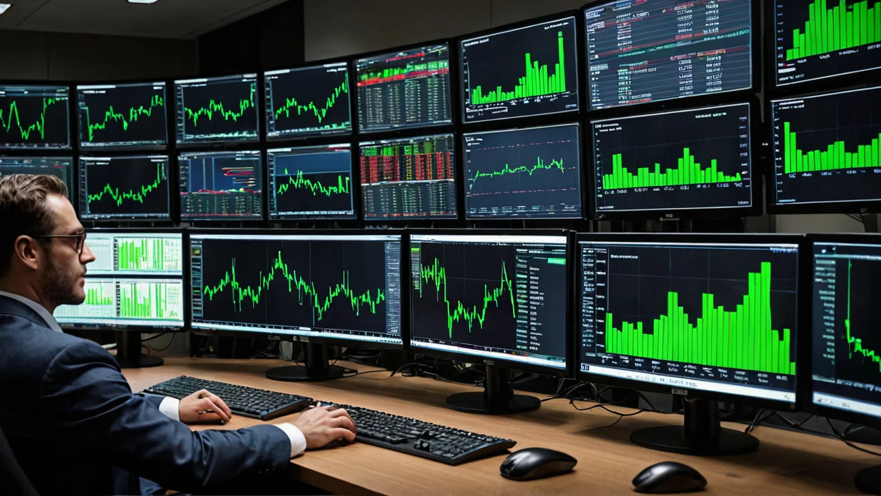 How Quotex Trading Works in Pakistan