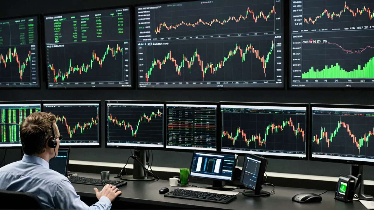 How to Log In to Your Quotex Trading Account