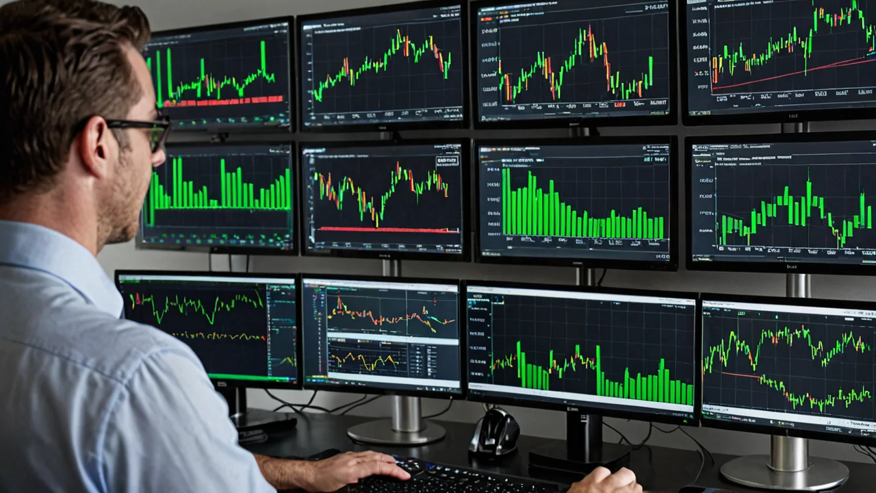 Complete Guide to the Quotex Trading Platform in Pakistan